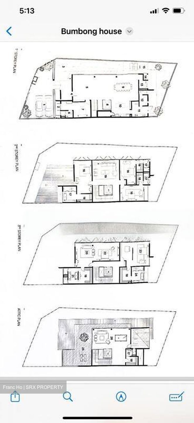Woodlands Park (D25), Semi-Detached #483958291